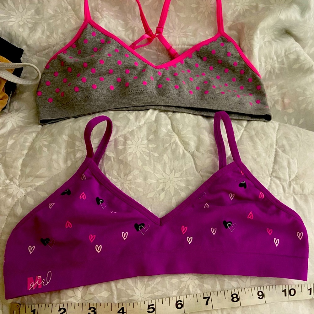 Maidenform (all 4 included) SzL